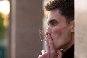 Free nicotine replacement therapy offered