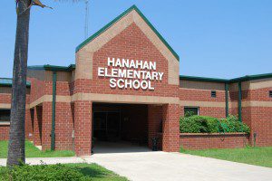 Hanahan elementary & middle school are up for awards