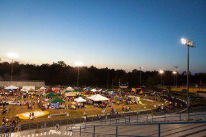 Organizers hope to raise $195,000 this year.