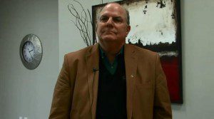 Mayor Michael Heitzler