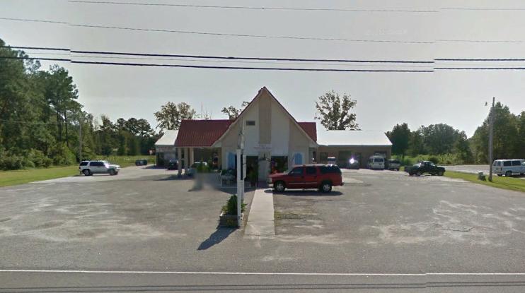 Pictured: Hometown Bath and Body in Moncks Corner.