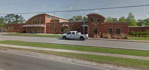 Pictured: Howe Hall AIMS 