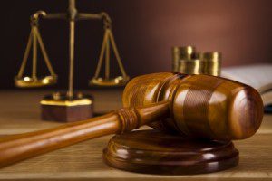 Dale Edwards Hicks was sentenced to 35 years in prison Friday.