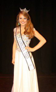 Pictured: Erica Wilson