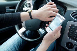 AAA Carolinas CEO & President urges state lawmakers to pass a texting ban while driving.