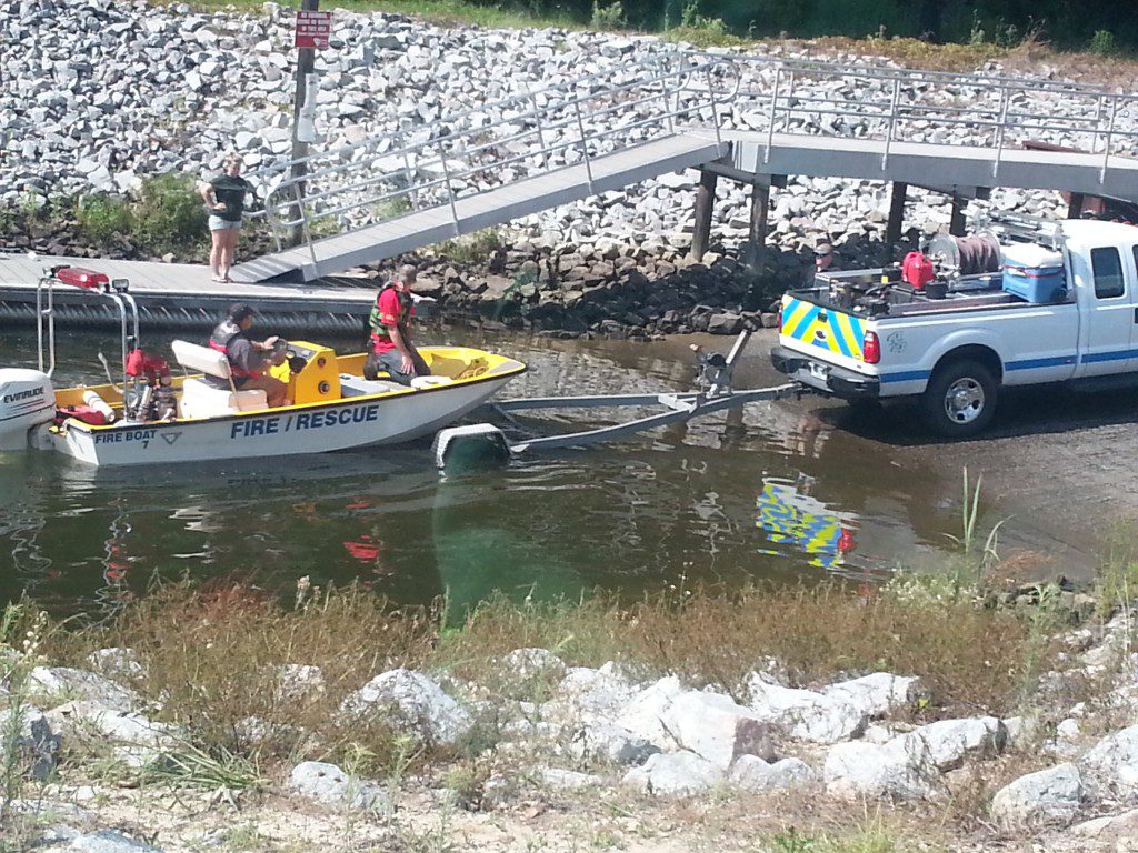 Dennis Boat 3 The Berkeley Observer