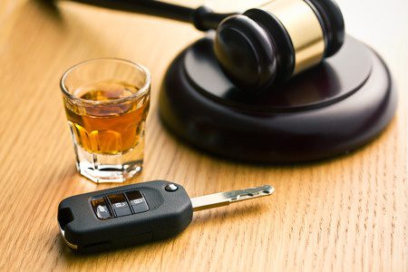 Moncks Corner woman sentenced to 17 years in fatal DUI