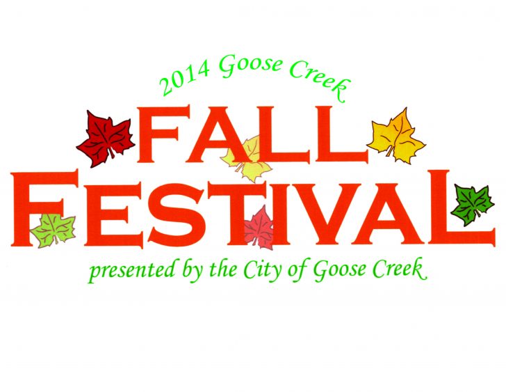 Fall Festival Logo 2014