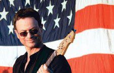 Pictured: Actor Gary Sinise (Provided)