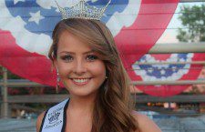 Pictured: Erica Wilson