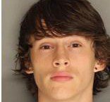 Pictured: Lawrence Frangos Jr