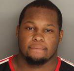 Pictured: William Countee III