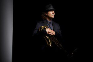 Pictured: Boney James