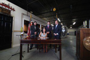 Gov. Haley Brewery Bill