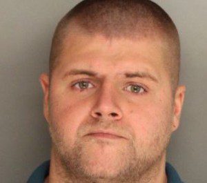 Pictured: Arthur Chavis (Courtesy: BCSO)