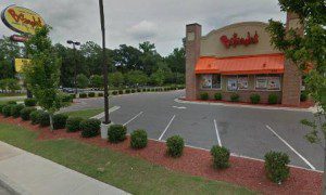 Moncks Corner residents are invited to Bojangles’ at U.S Highway 52 for special offers, giveaways and more on August 14