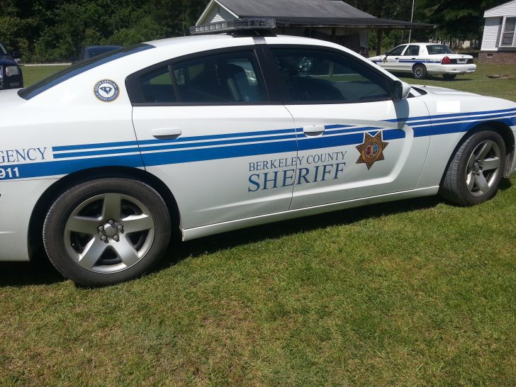 Berkeley County Deputies Ramp Up Patrols for Memorial Day Weekend