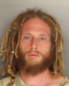 Pictured: Terry Walter Erdman