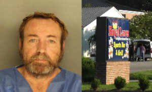 Pictured: Gary Fraley (Courtesy: BCSO)