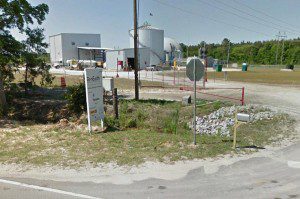 Pictured: GenEarth located at 371 Oakley Road in Moncks Corner