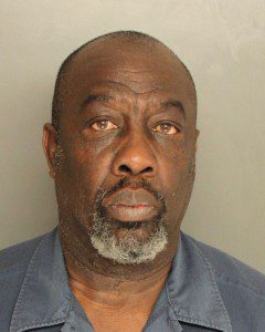 Pictured: Loney Garrett (Courtesy: BCSO)