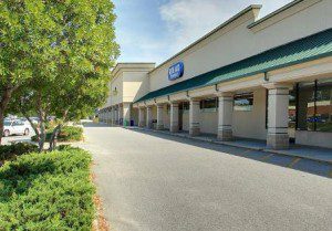Pictured: Rite Aid on St. James Avenue in Goose Creek.