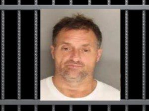 Pictured: Shonni Abernathy