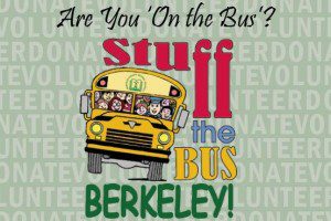 stuff the bus