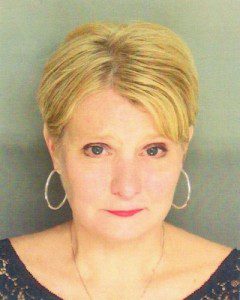 Pictured: Amy Kovach