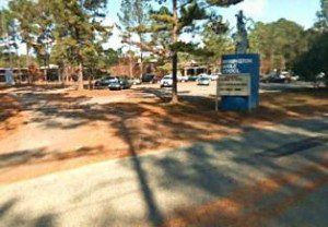 marrington middle school