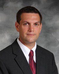 Pictured: Chris Swetckie