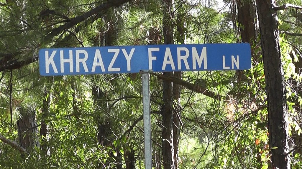 15 funny street names you'll find only in Berkeley County - The Berkeley  Observer