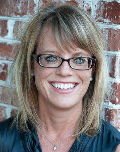 Pictured: Rindy Ryan