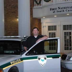 Pictured: Robert Blajszczak