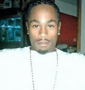 Pictured: Robert Lamar Moultrie (Courtesy: Rhues Mortuary)