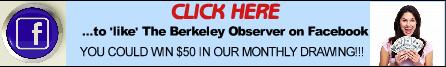 berkeley observer ad