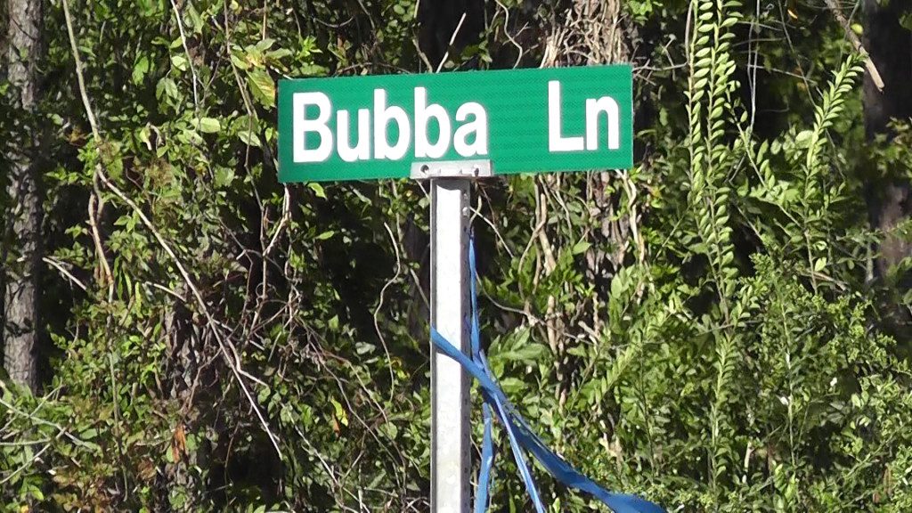 bubba lane