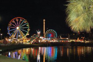 Courtesy: Coastal Carolina Fair