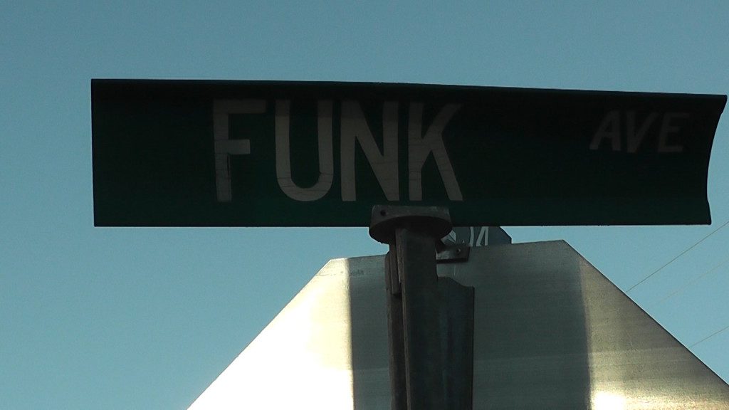 funk avenue