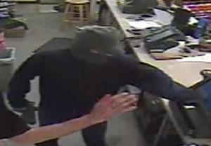 Courtesy: Goose Creek Police Dept.