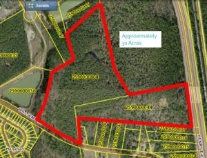 The combination of proposal 1, Site #2 and proposal 2 would make the best school site for BCSD, according project managers for the proposed school.