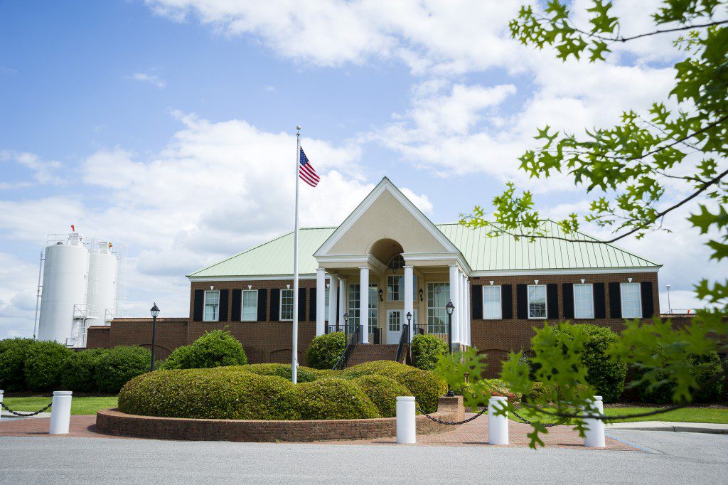 Santee Cooper regional water system turns 20