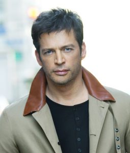 Pictured: Harry Connick Jr. (Provided)