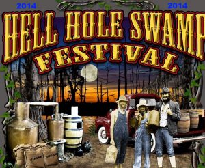 hell hole swamp