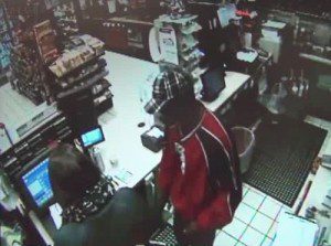 Courtesy: Goose Creek Police Dept.