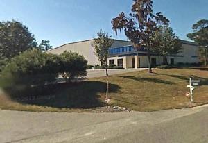 Pictured: Mankiewicz Coating LLC at 415 Jessen Lane in Berkeley Co.