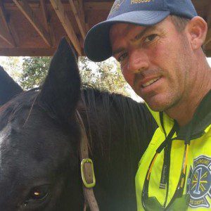 Pictured: Randy Fallaw