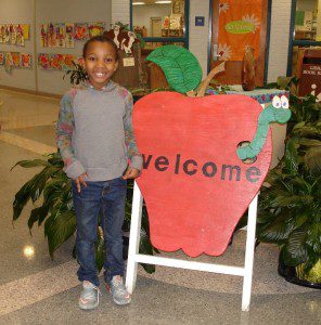 Pictured: Nadia President