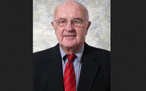 Pictured: Jim Rozier (Courtesy: SCDOT)