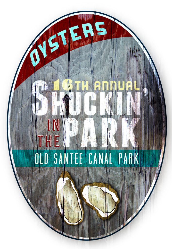 ‘Shuckin’ in the Park’ Oyster Roast Set For March 14th At Old Santee